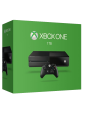 Игровая приставка Microsoft Xbox One 1 Tb Black
